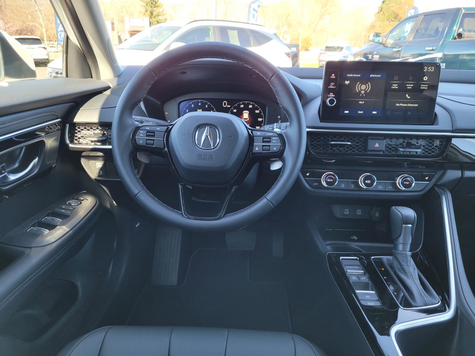 2026 Acura ADX Base - Photo 13