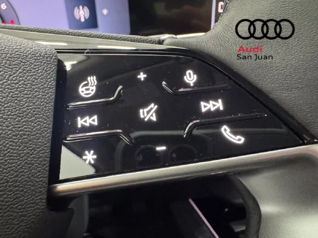 New 2026 White Audi S line image 24
