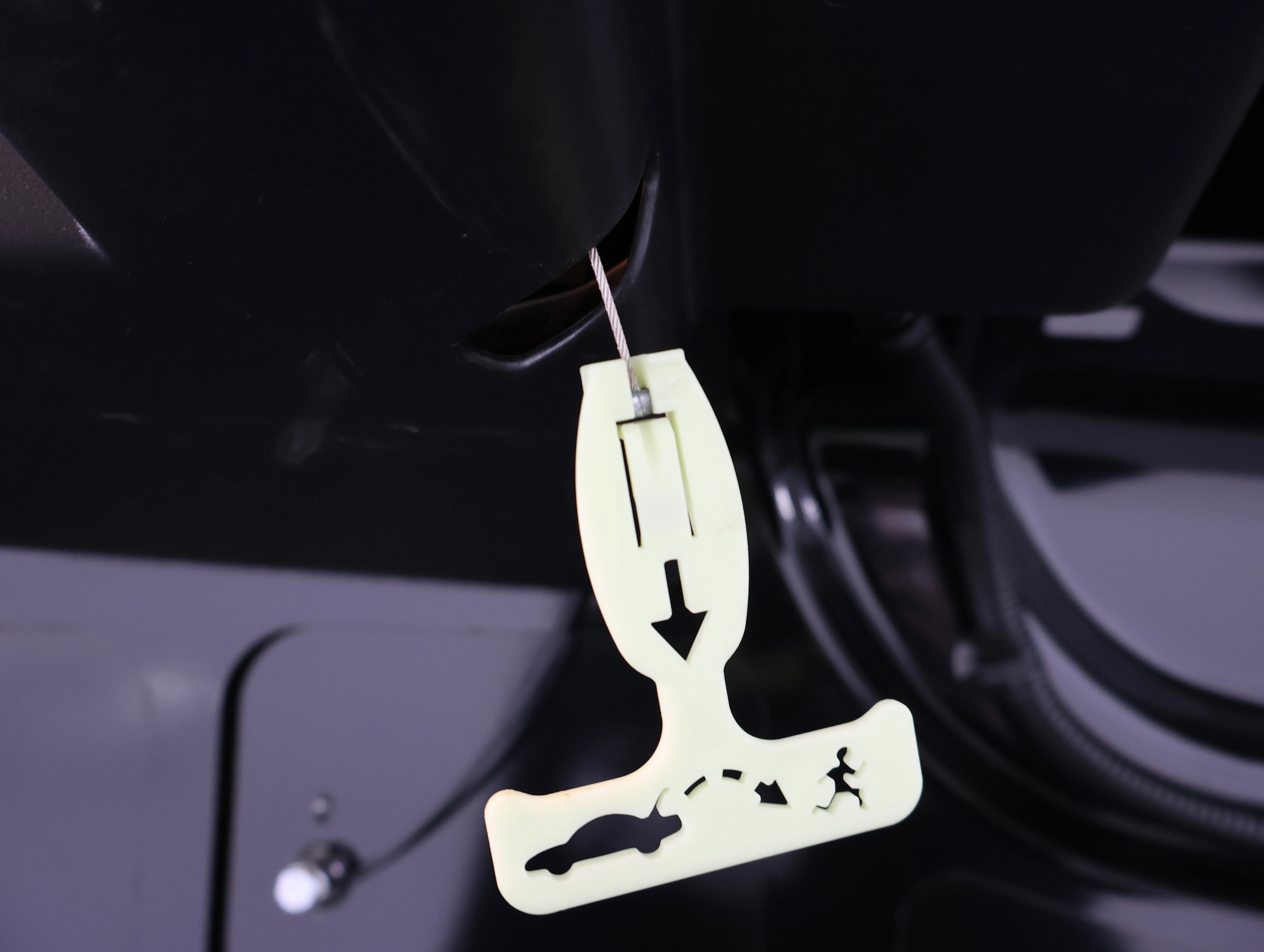 Used 2007 Green Ford GT Premium image 29