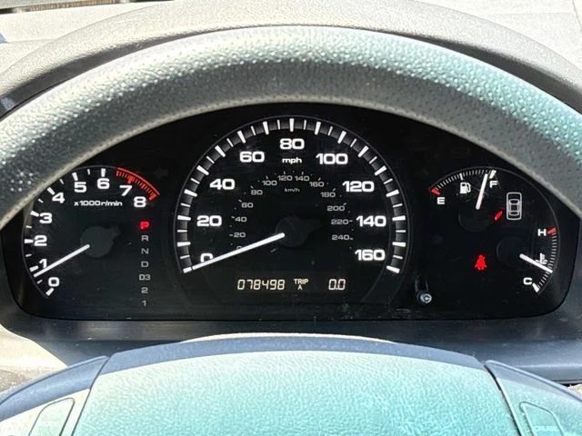 Used 2007 Silver Honda SE image 23