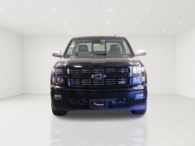 Used 2015 Chevrolet Silverado 1500 LTZ with VIN 3GCUKSEJ2FG516258 for sale in Shakopee, Minnesota