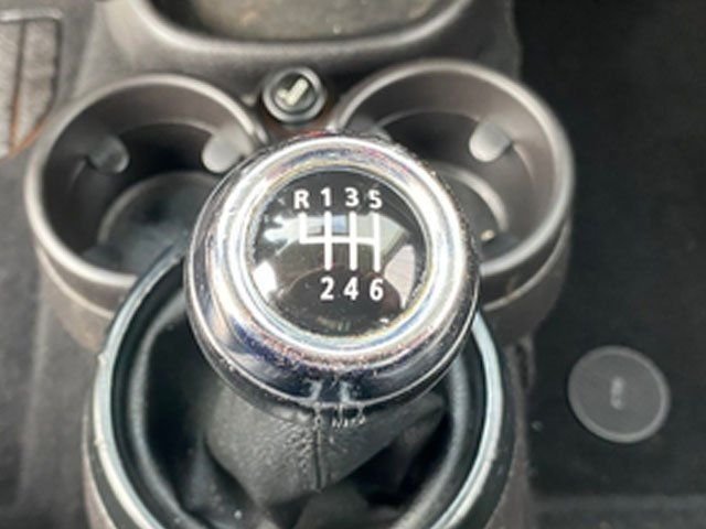 Used 2015 Black MINI Paceman image 15