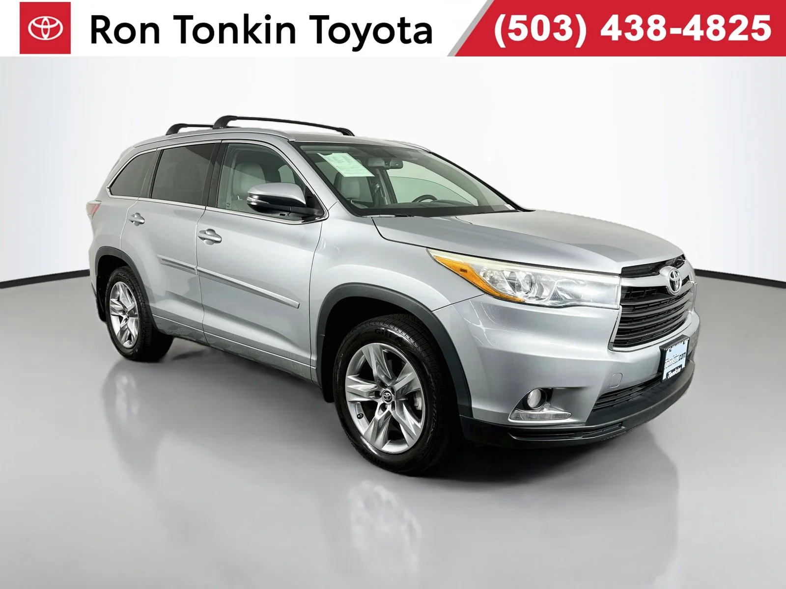 2016 Toyota Highlander