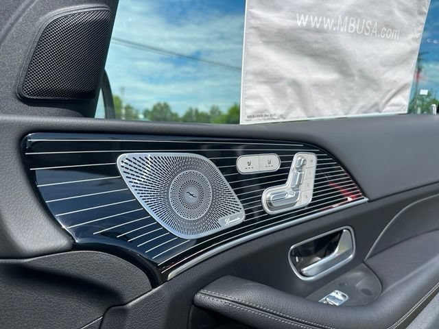 New 2026 Black Mercedes-Benz GLE 350 image 66