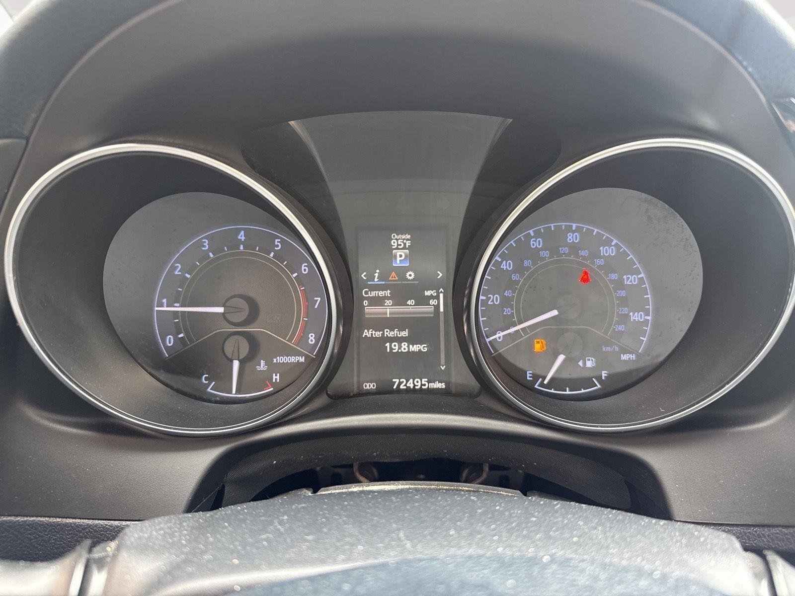 Used 2016 Scion iM Base with VIN JTNKARJE5GJ518884 for sale in Kansas City