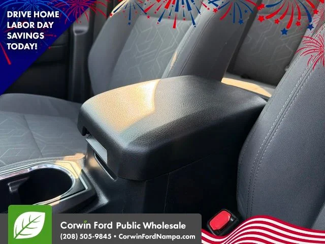 Used 2019 White Toyota TRD Sport image 24