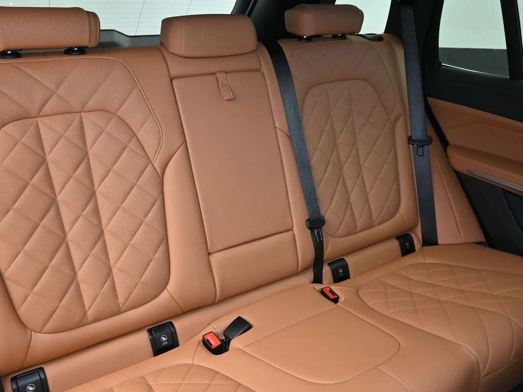2024 BMW X5 40i - Photo 16