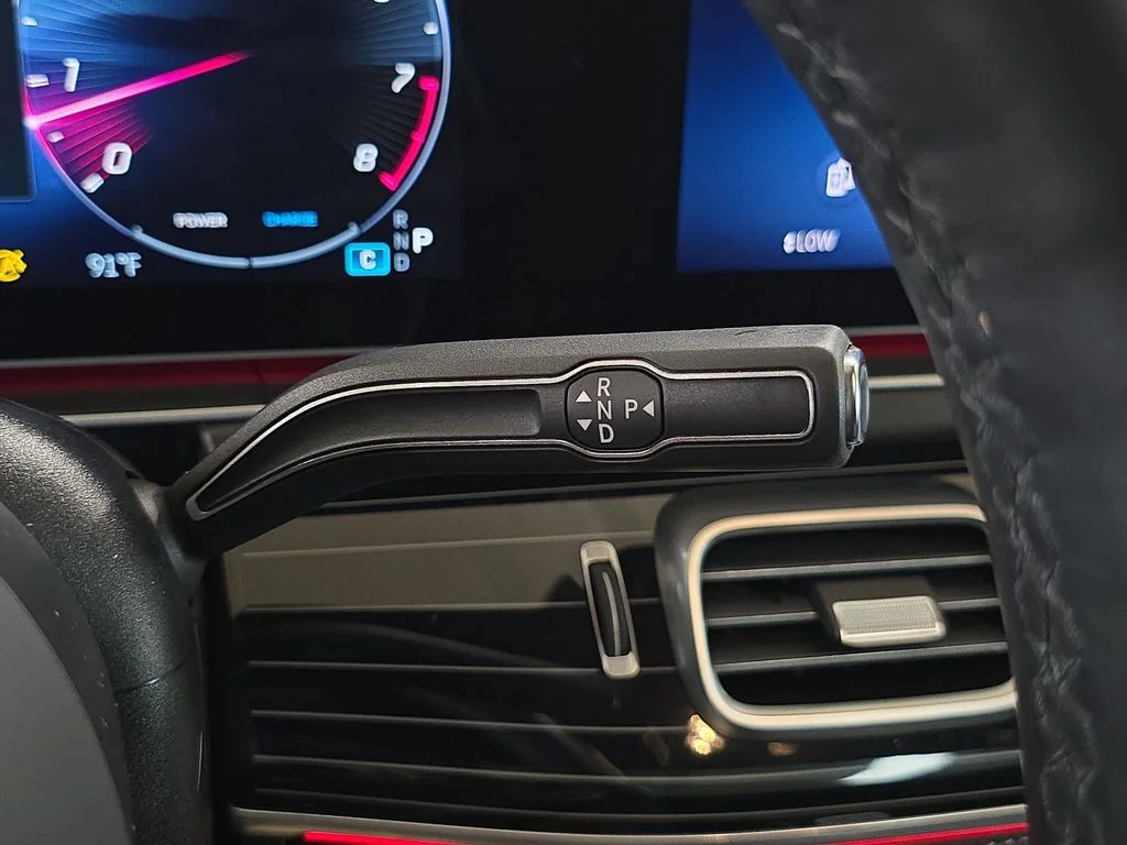 Used 2024  Mercedes-Benz GLE 63 S AMG® image 26