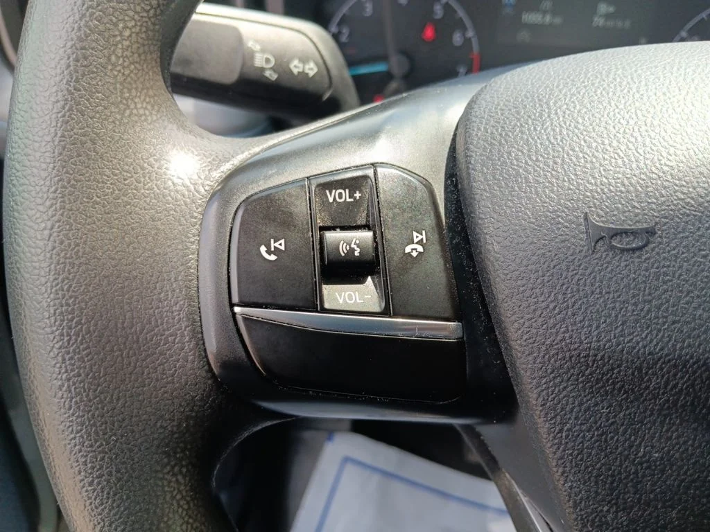 Used 2022 Cactus Gray Ford XL image 17