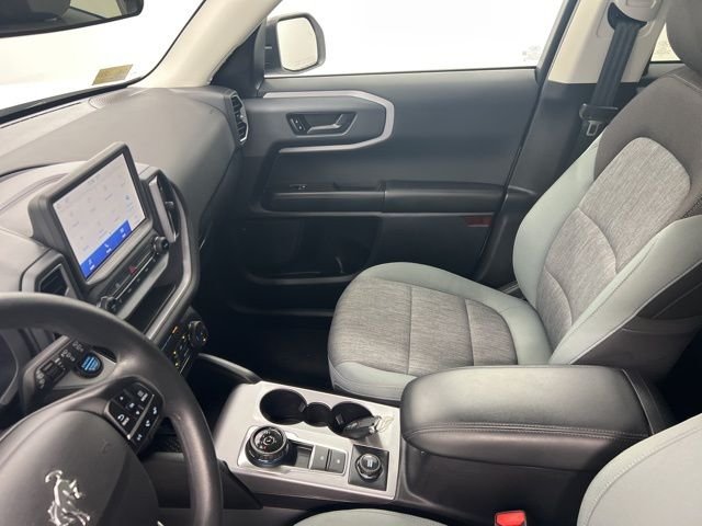 Used 2024 White Ford Big Bend image 23