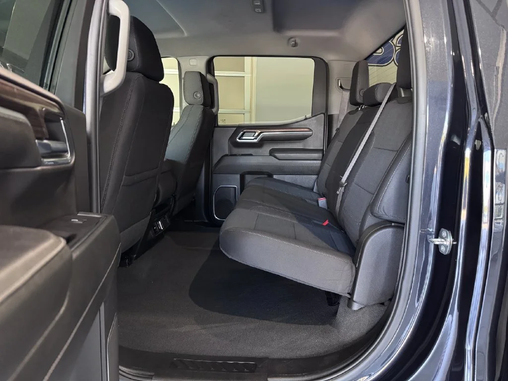 2024 Chevrolet Silverado 1500 LT - Photo 13