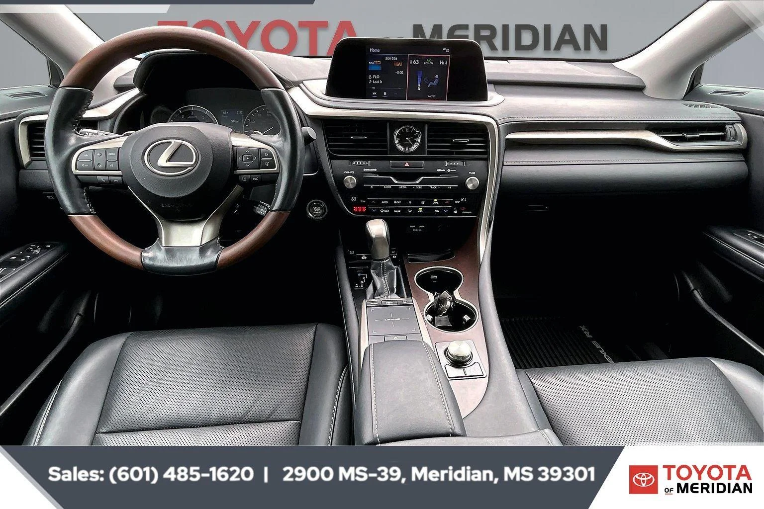 Used 2022 Atomic Silver Lexus RX 350 image 13