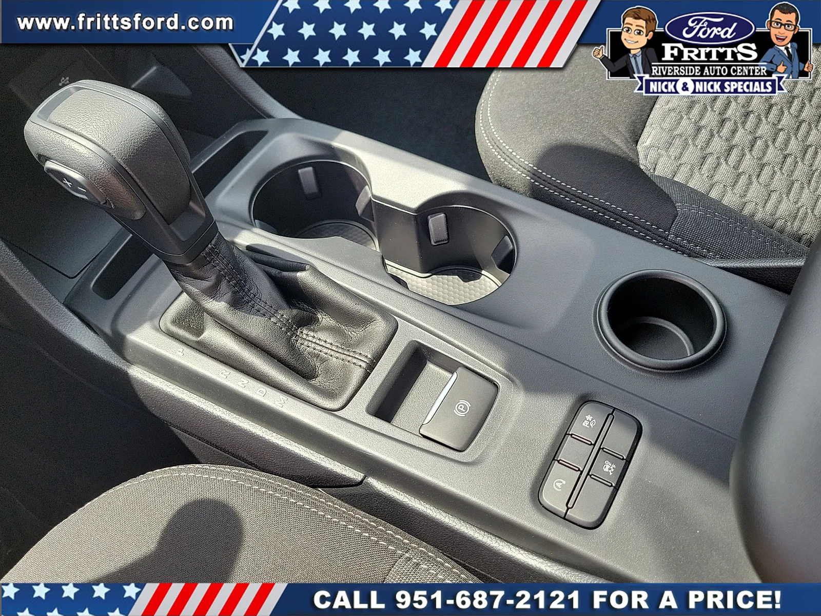 New 2026 Oxford White Ford XL image 12