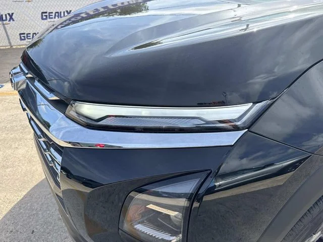 Used 2026 Black Chevrolet LT image 2