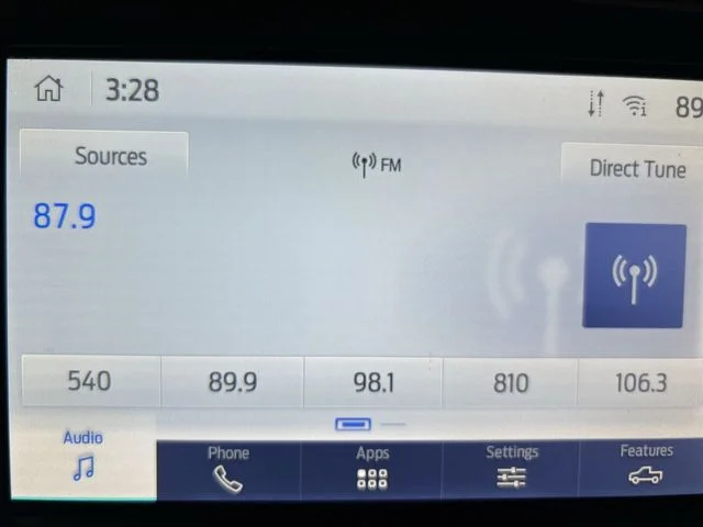 Certified Used 2023 White Ford XL image 12