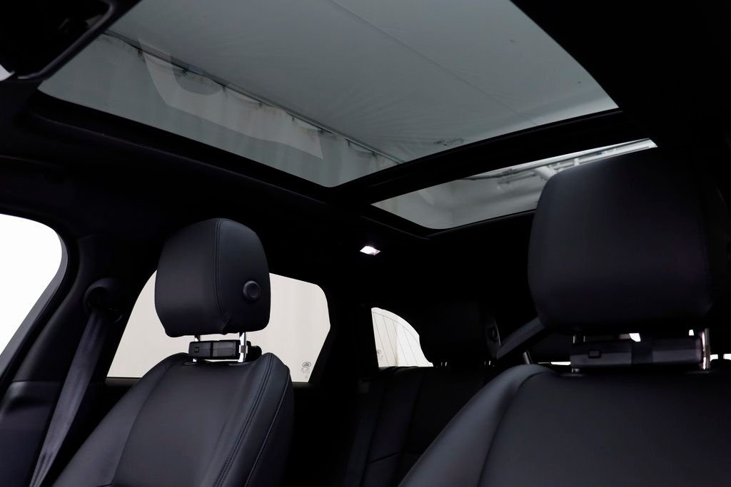2026 Land Rover Range Rover Velar Dynamic SE - Photo 15