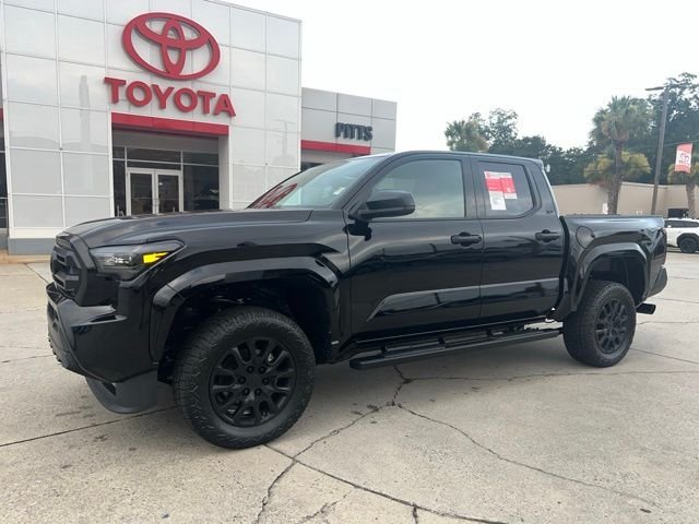 2026 Toyota Tacoma  SR