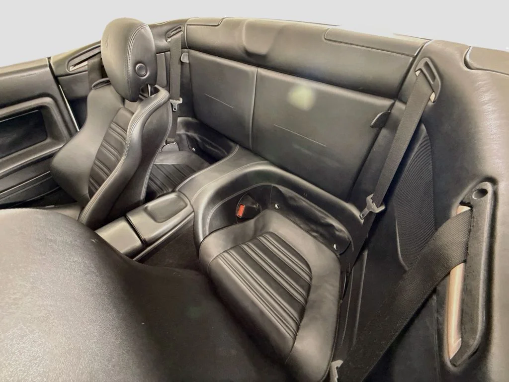Used 2014  Ferrari Base image 23