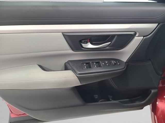 2020 Honda CR-V LX - Photo 17