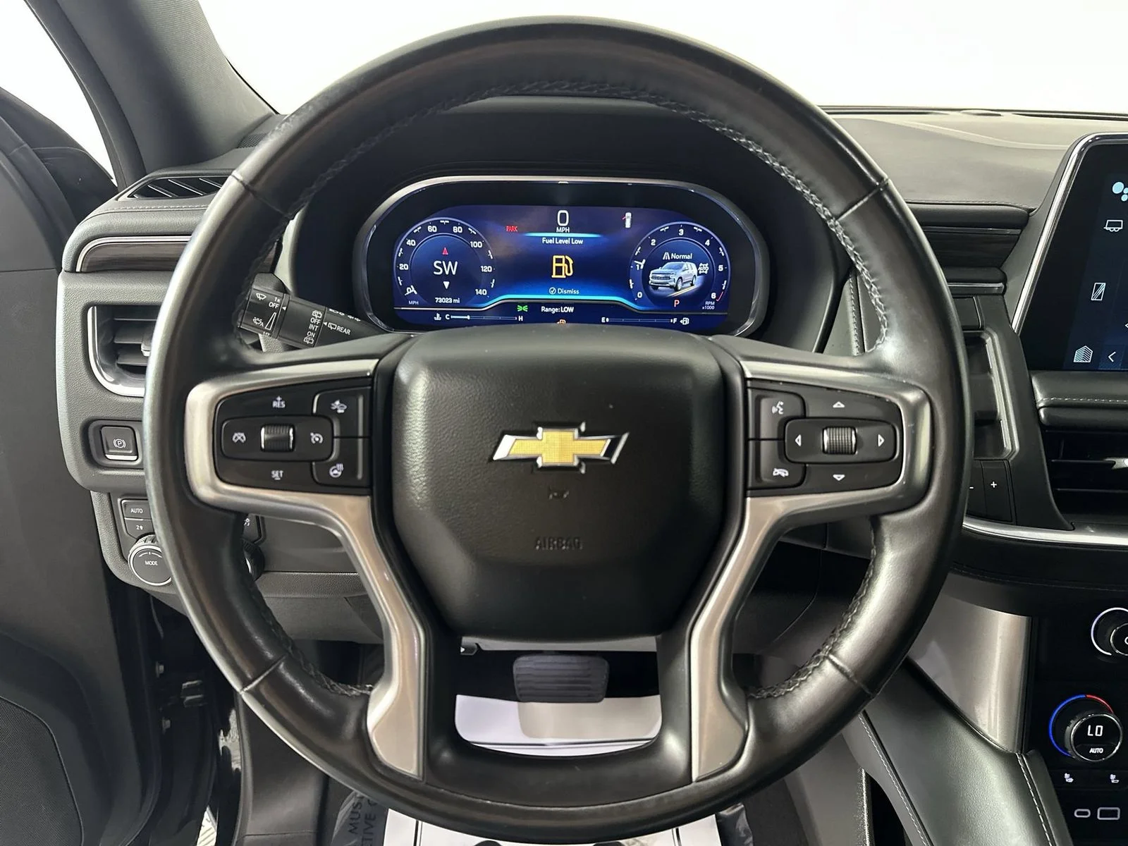 Used 2023 Black Chevrolet LT image 14
