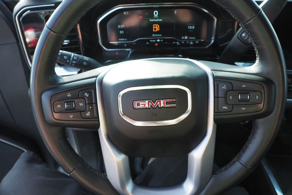 2024 GMC Sierra 2500HD SLT - Photo 30