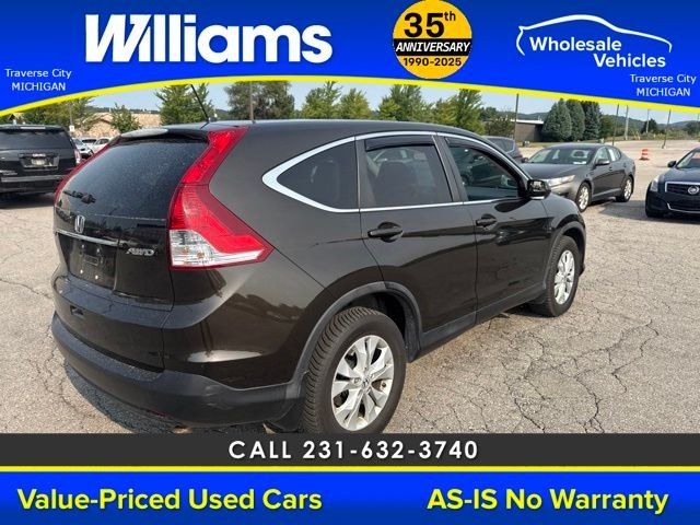 Used 2014  Honda EX image 24