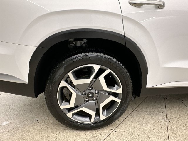 2024 Hyundai Palisade Limited - Photo 40
