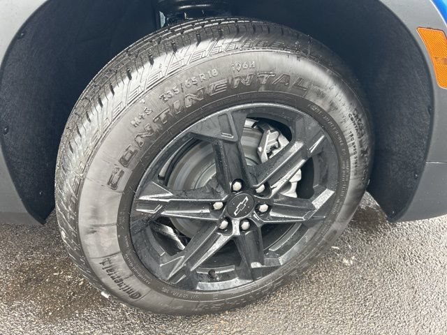 2026 Chevrolet Blazer 2LT - Photo 12