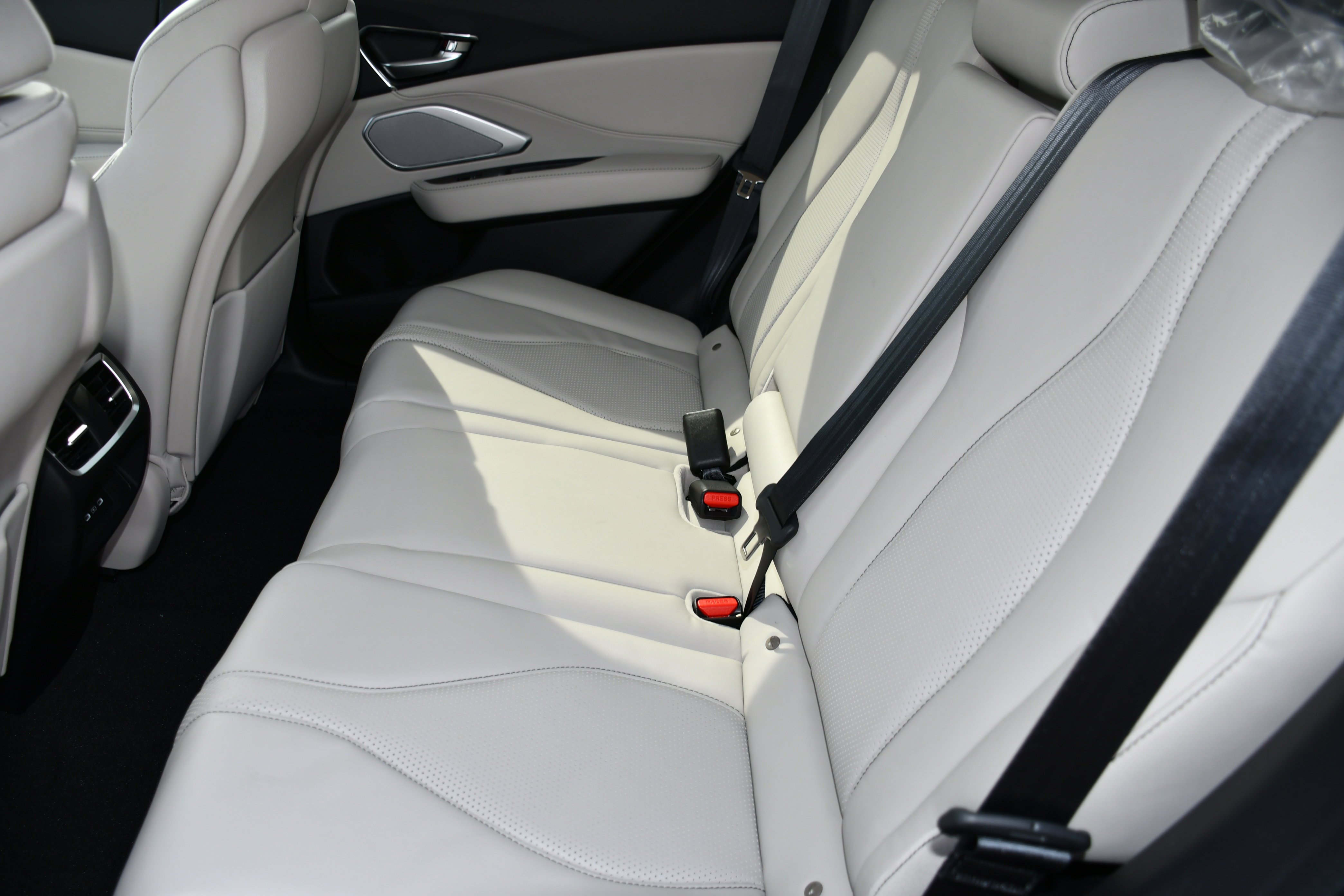 2026 Acura RDX Technology Package - Photo 12