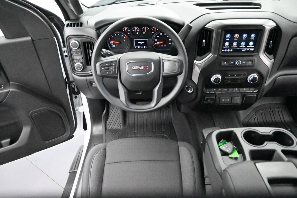 2026 GMC Sierra 1500 Pro - Photo 22