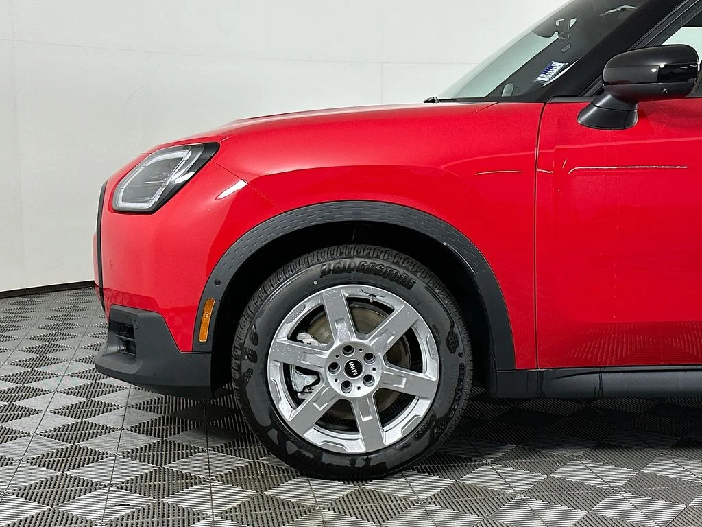 2026 MINI Countryman S - Photo 9