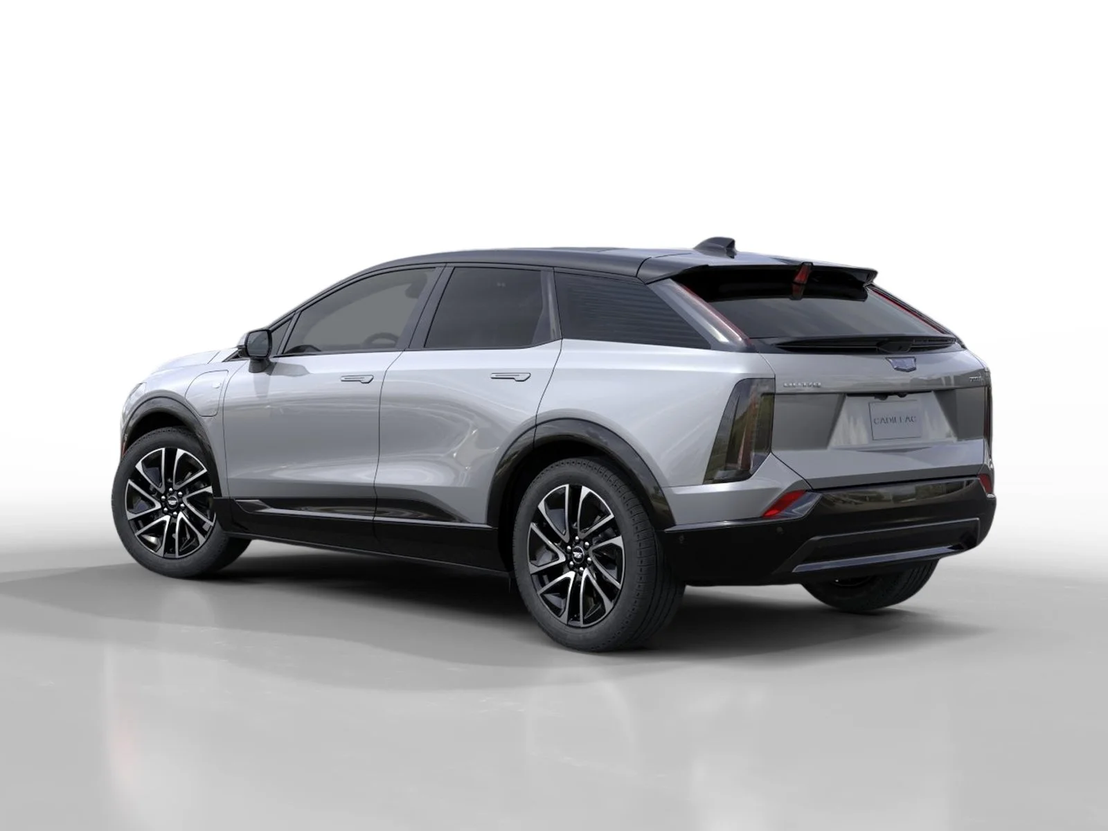 2026 Cadillac OPTIQ Sport - Photo 3