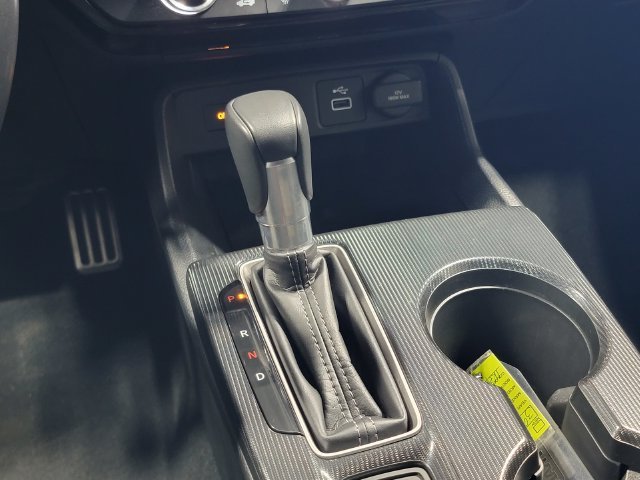 2024 Honda Civic Sport - Photo 22
