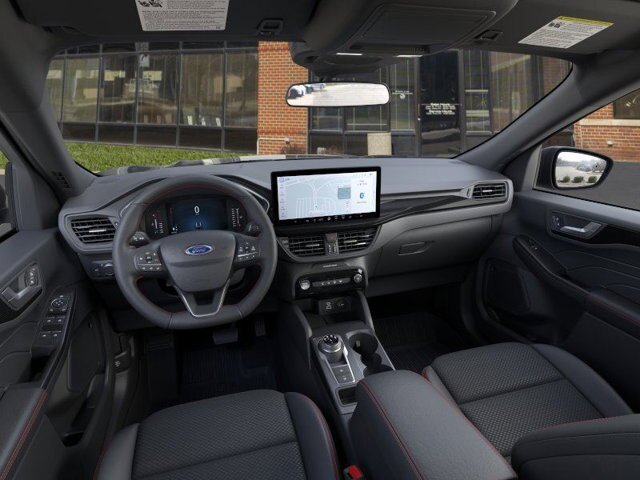 New 2026 Agate Black Metallic Ford ST-Line image 32