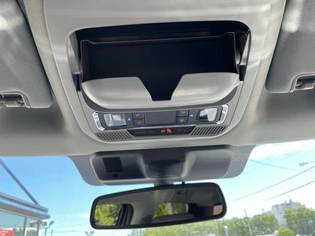 New 2026 Gray Ford Lariat image 40
