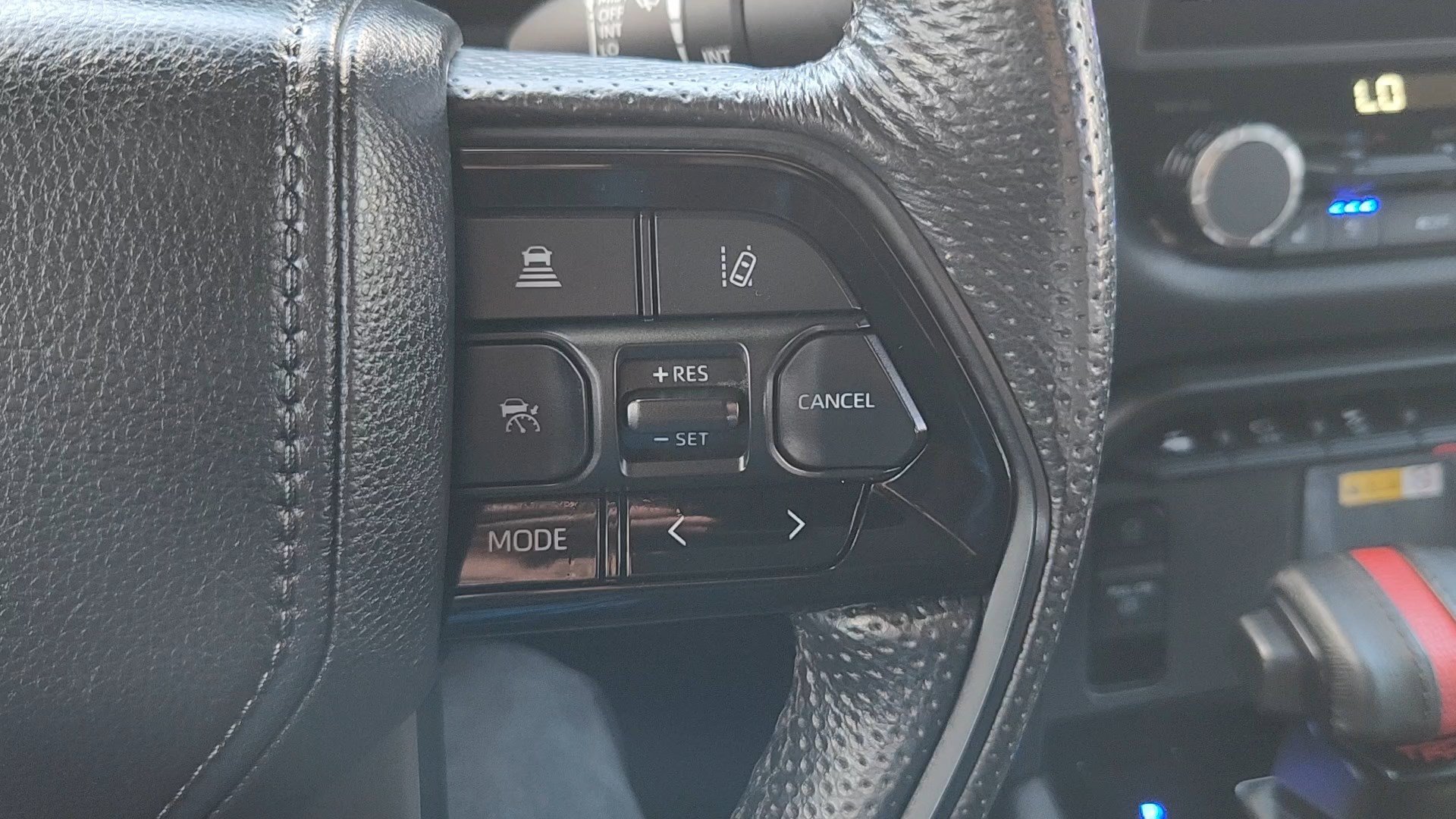 Certified Used 2024 TERRA Toyota TRD Pro Hybrid image 14