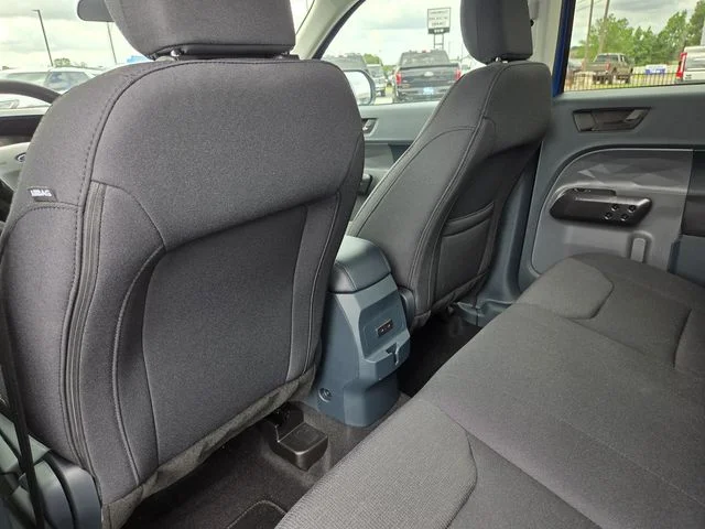 Used 2026 Blue Ford XL image 28
