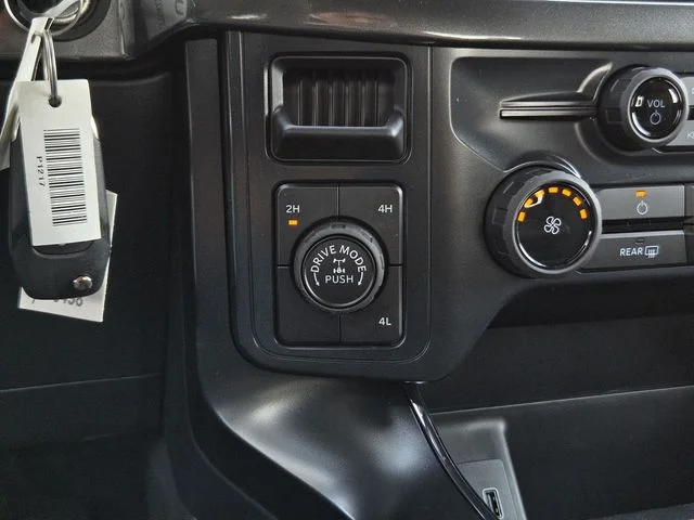 New 2026 Avalanche Ford STX® image 18