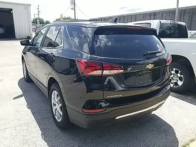 Used 2024 Black Chevrolet LT image 15