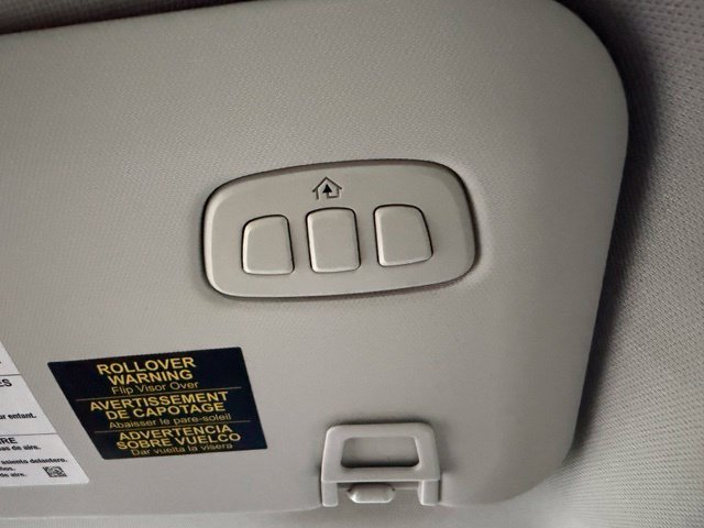 Certified Used 2021 Carbonized Gray Metallic Ford Titanium image 37