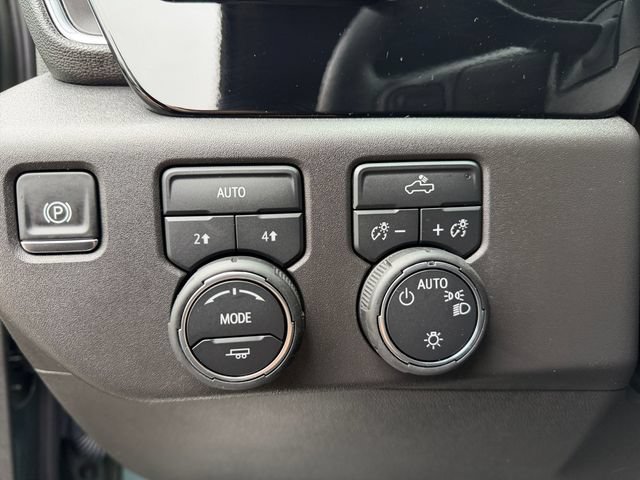 Certified Used 2026 CYPRESS GRAY Chevrolet LT image 20