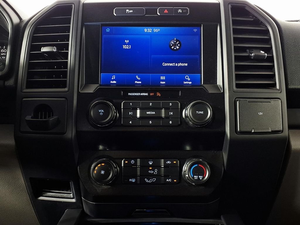 Used 2020 Gray Ford XL image 21