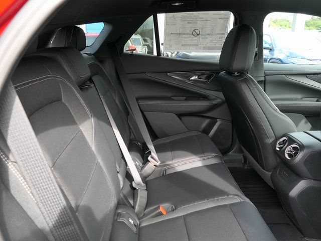 2026 Chevrolet Blazer EV LT - Photo 21