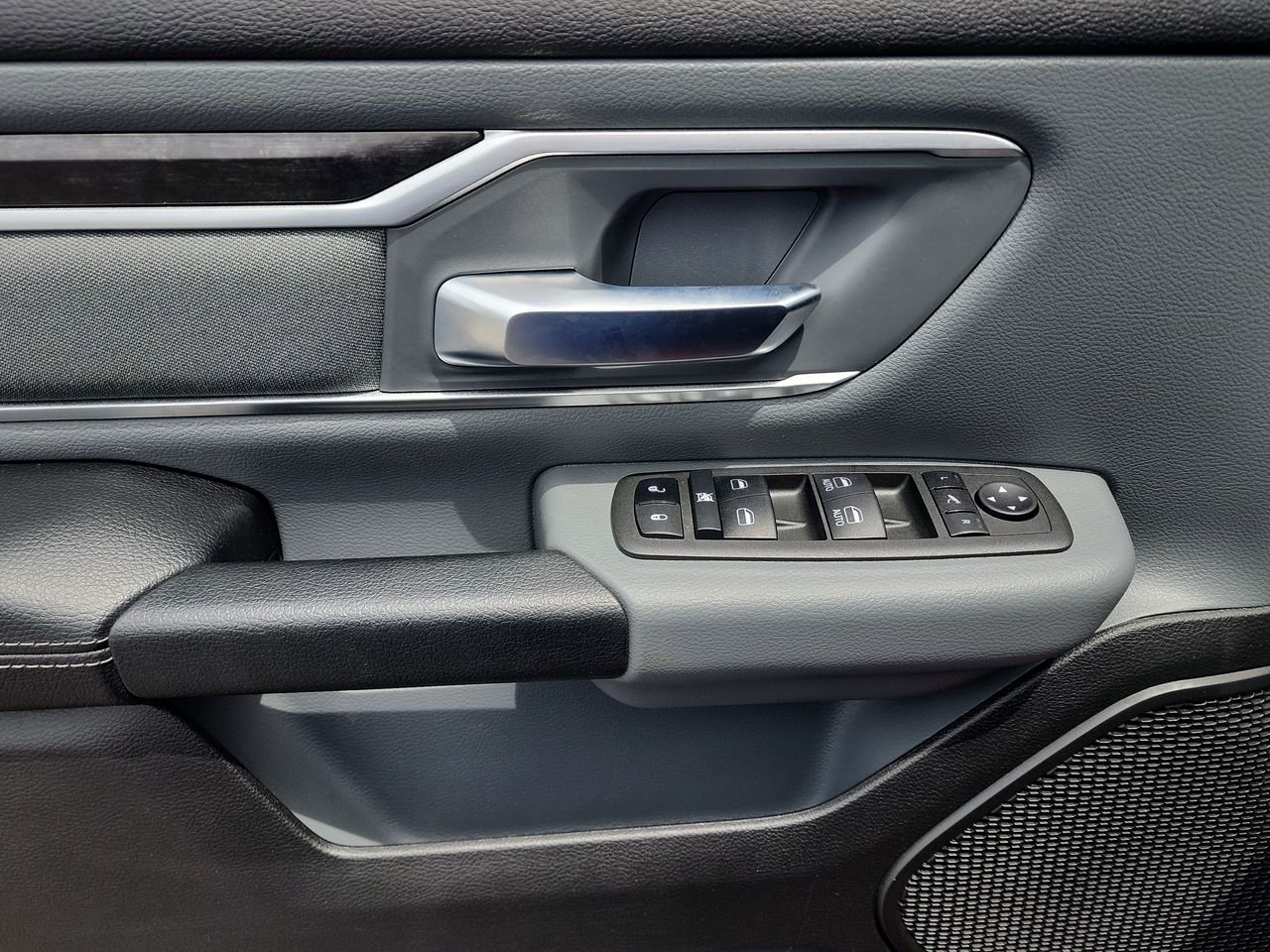 2022 RAM Ram 1500 Pickup Big Horn/Lone Star - Photo 13
