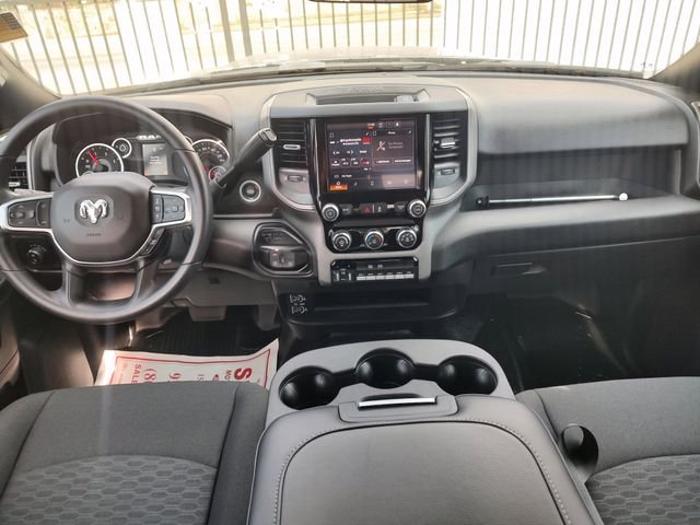 2025 RAM 3500 Chassis Tradesman - Photo 9