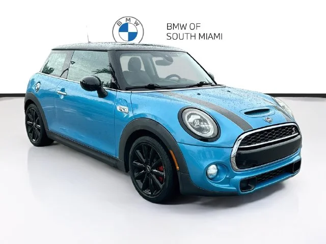 2019 MINI Hardtop 2 Door