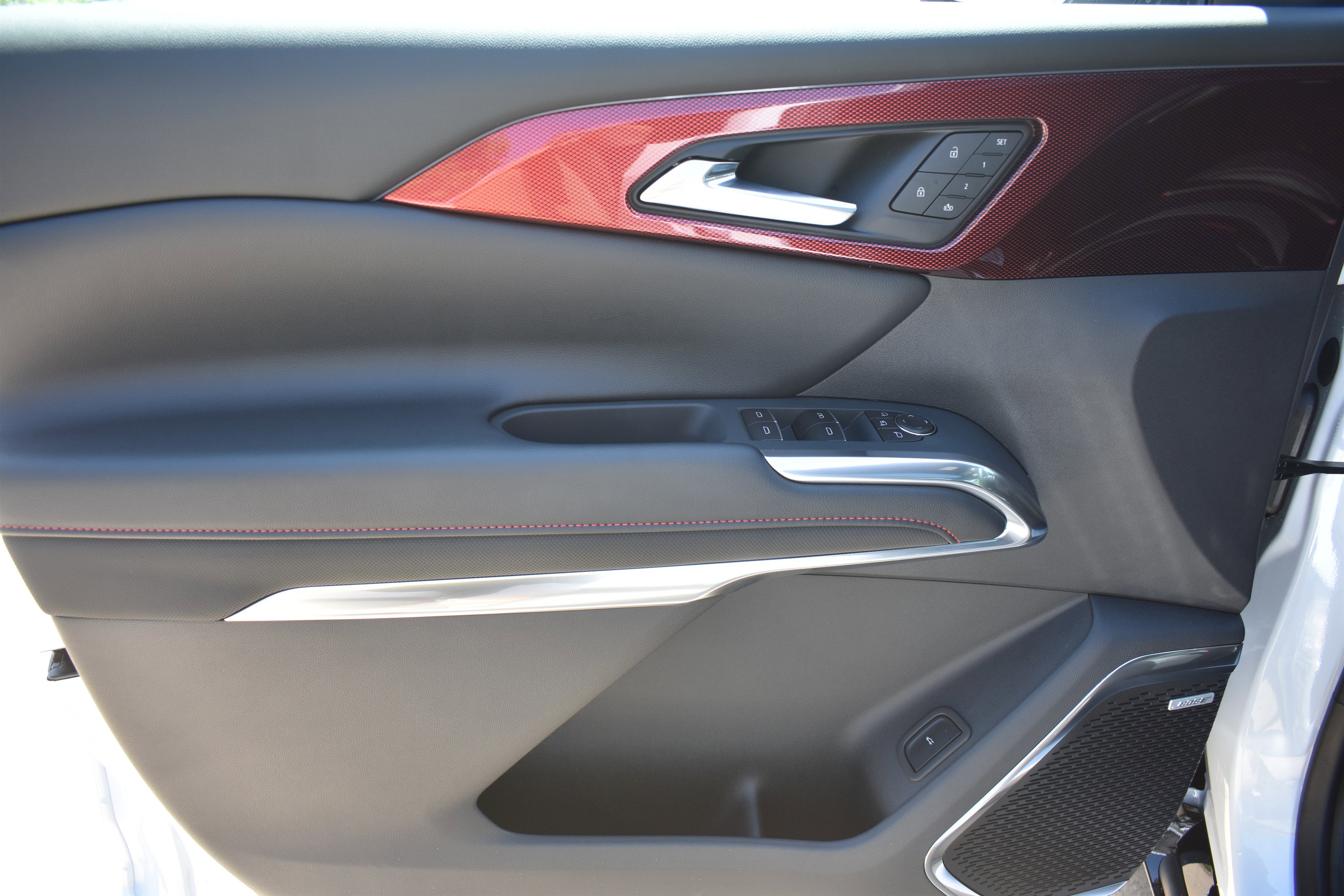 2026 Chevrolet Traverse RS - Photo 12