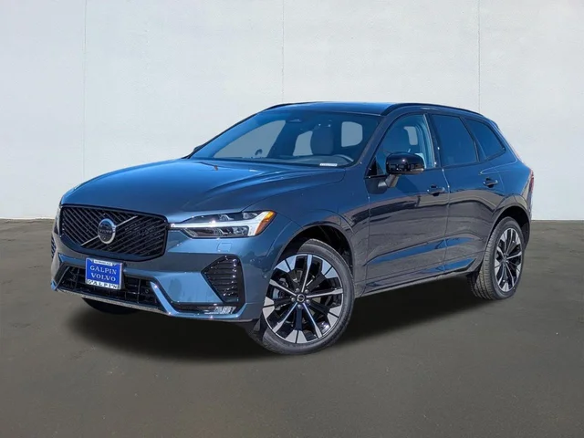 2026 Volvo XC90 Core