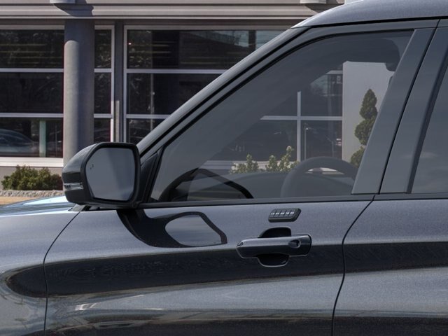New 2026 Agate Black Metallic Ford ST image 20