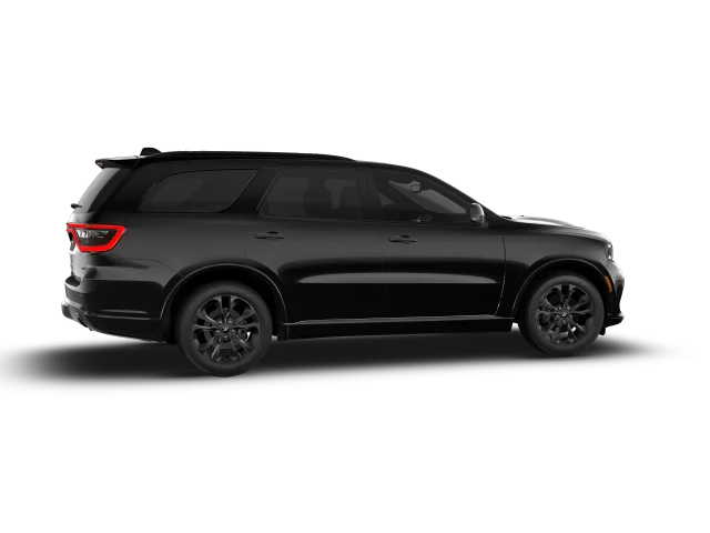 New 2026 Diamond Black Clear-Coat Exterior Paint Dodge GT Plus image 15